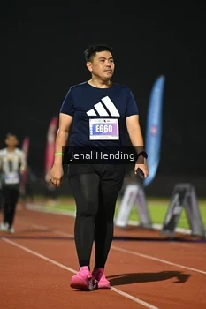 Runner Photo 4470311