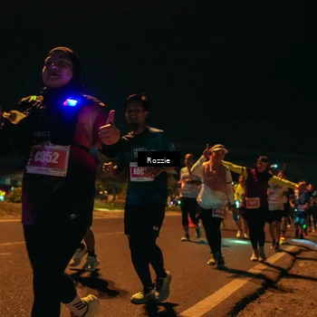 Runner Photo 4470312