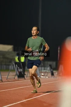 Runner Photo 4470313