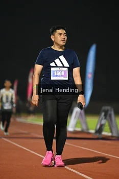 Runner Photo 4470317
