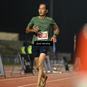 Runner Photo 4470319
