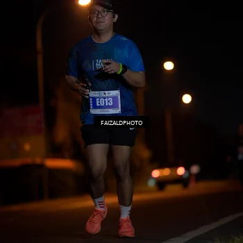 Runner Photo 4470327