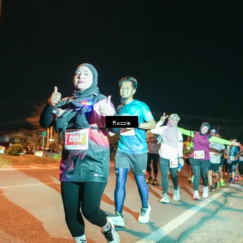 Runner Photo 4470337