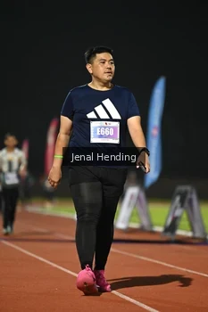 Runner Photo 4470342