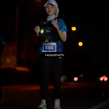 Runner Photo 4470345