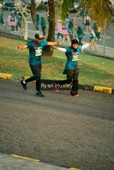 Runner Photo 4470347