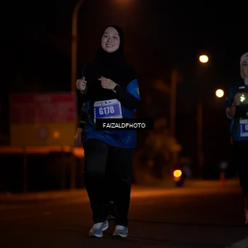 Runner Photo 4470355