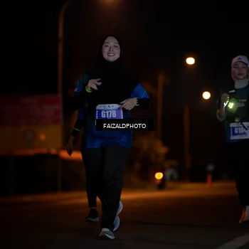 Runner Photo 4470356