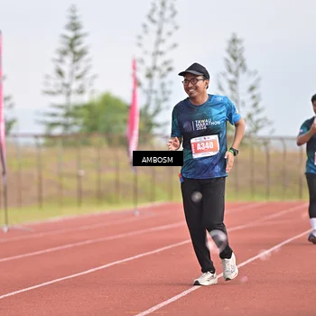 Runner Photo 4470367