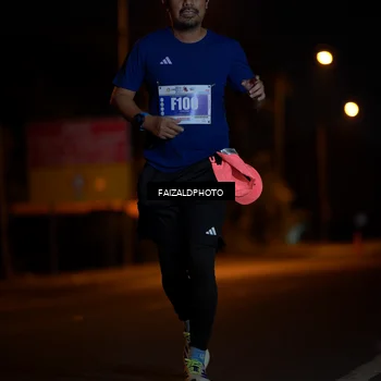 Runner Photo 4470370
