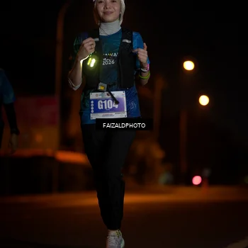 Runner Photo 4470372
