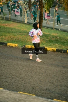 Runner Photo 4470378