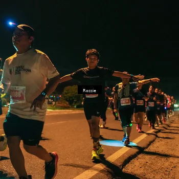 Runner Photo 4470391