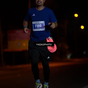 Runner Photo 4470392