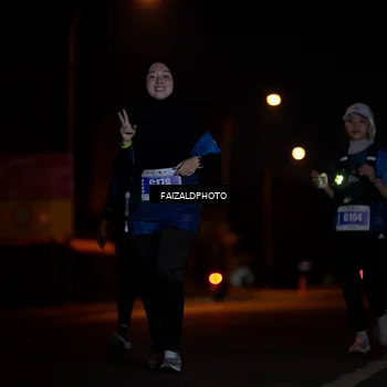 Runner Photo 4470393