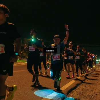 Runner Photo 4470394