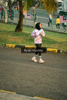 Runner Photo 4470398