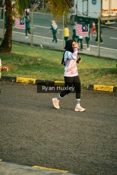Runner Photo 4470401