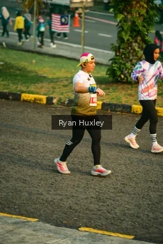 Runner Photo 4470403