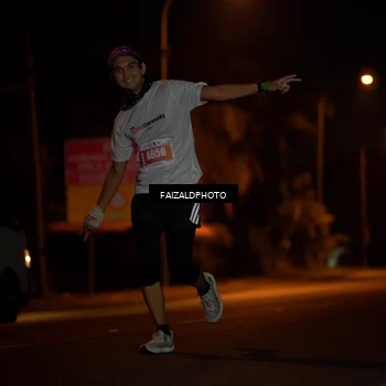 Runner Photo 4470405