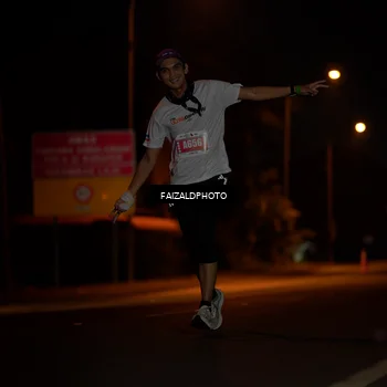 Runner Photo 4470407