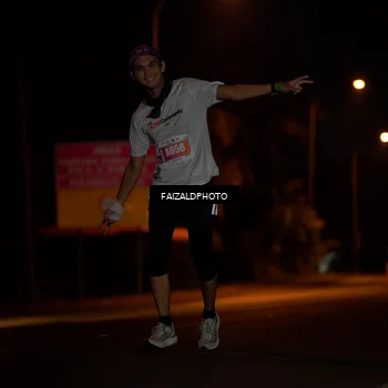 Runner Photo 4470408