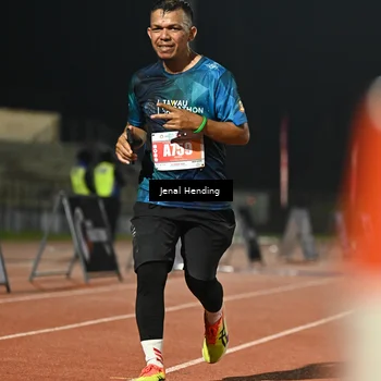 Runner Photo 4470412