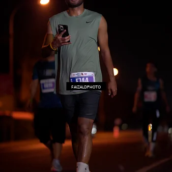Runner Photo 4470413