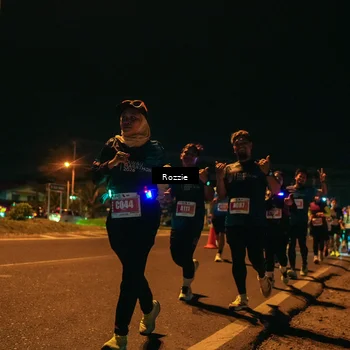 Runner Photo 4470419