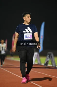Runner Photo 4470431