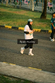 Runner Photo 4470442