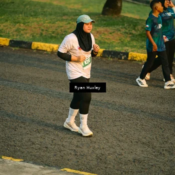 Runner Photo 4470444