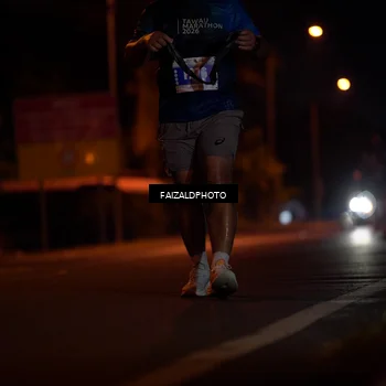 Runner Photo 4470445