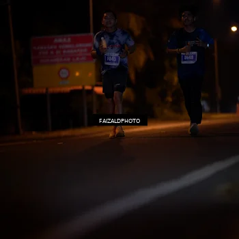 Runner Photo 4470447