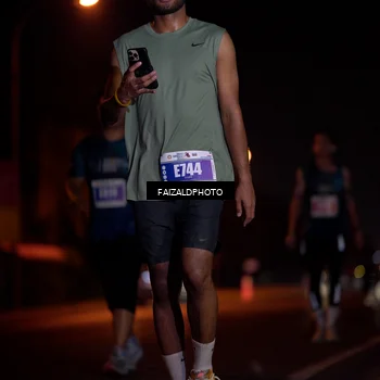 Runner Photo 4470449