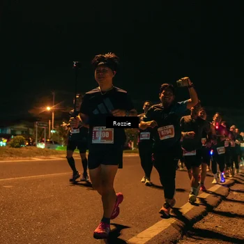 Runner Photo 4470450