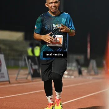 Runner Photo 4470453