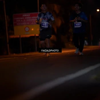 Runner Photo 4470455