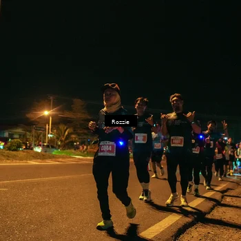Runner Photo 4470464
