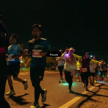 Runner Photo 4470466