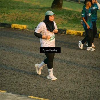 Runner Photo 4470468