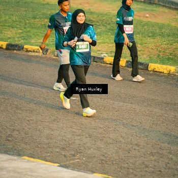 Runner Photo 4470470