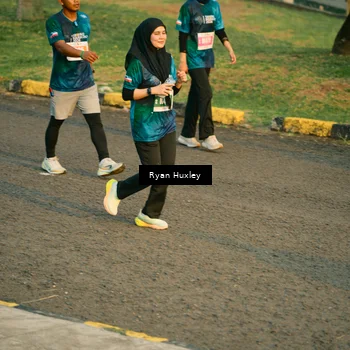 Runner Photo 4470471