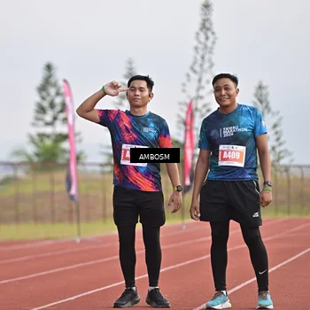 Runner Photo 4470472