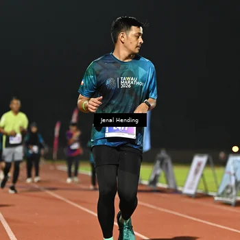 Runner Photo 4470479