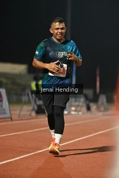 Runner Photo 4470480