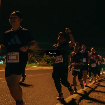 Runner Photo 4470482