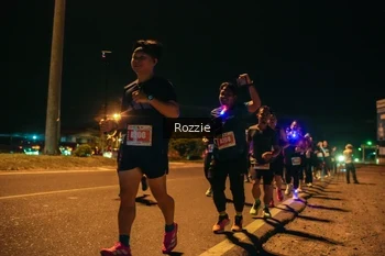 Runner Photo 4470485