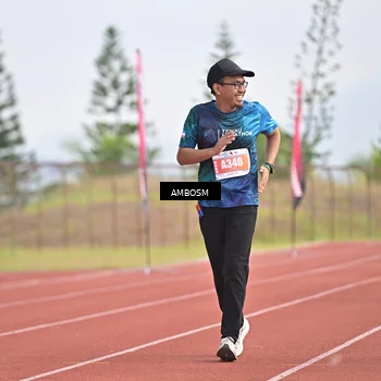 Runner Photo 4470489