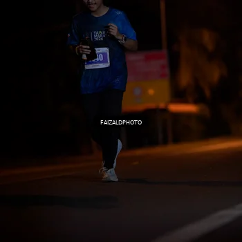 Runner Photo 4470493